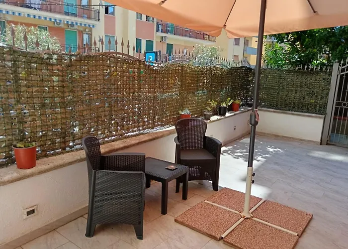 Vendégház Dimora Al Centro 3*