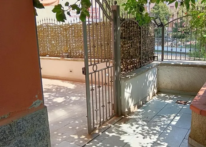 Dimora Al Centro Vendégház Cosenza