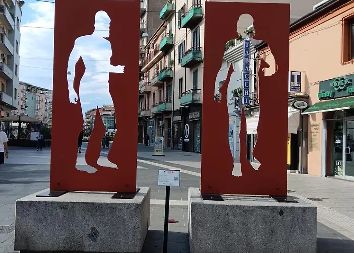 Vendégház Dimora Al Centro