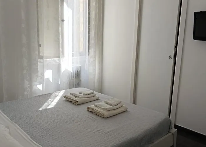 Dimora Al Centro Vendégház 3*