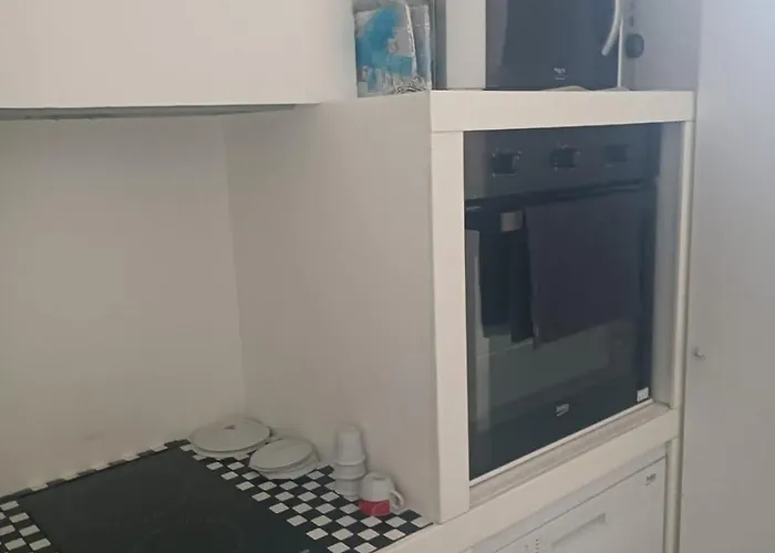 Гостевой дом Dimora Al Centro 3*