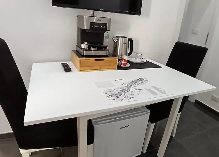 Dimora Al Centro 3* Козенца