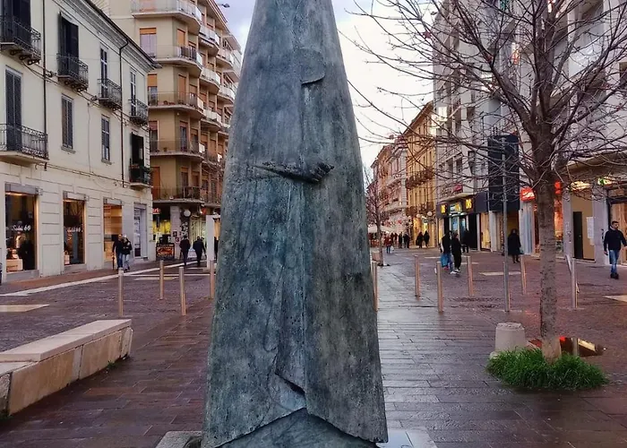 Dimora Al Centro Vendégház 3*