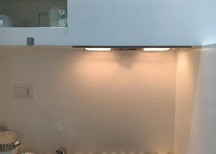 Dimora Al Centro Cosenza